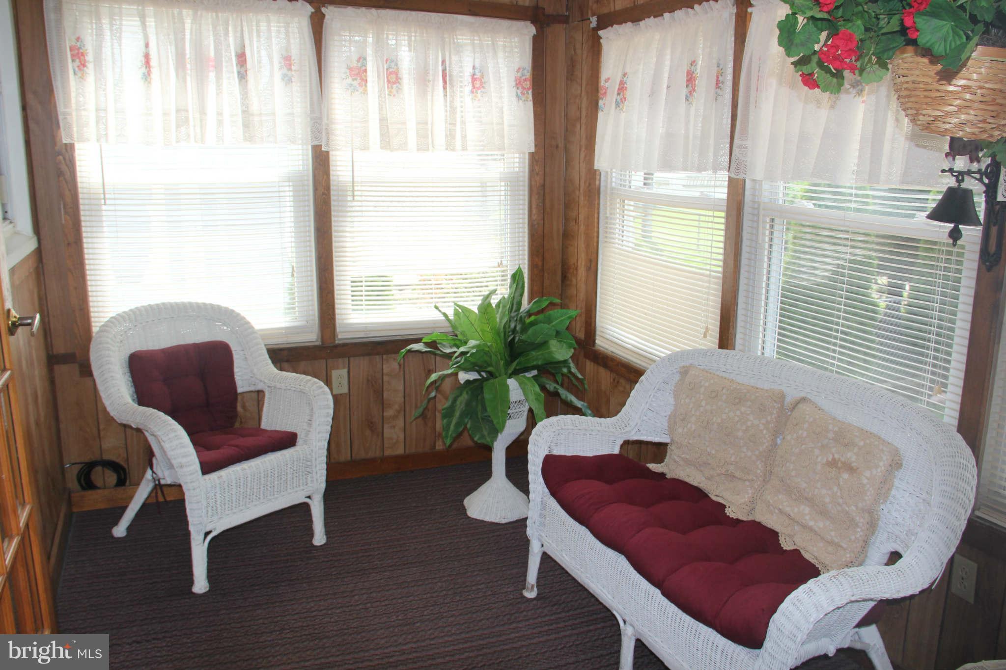 Interior (General)