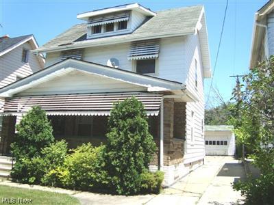 835 London Road Cleveland, OH 44110 - Photo 1 of 1