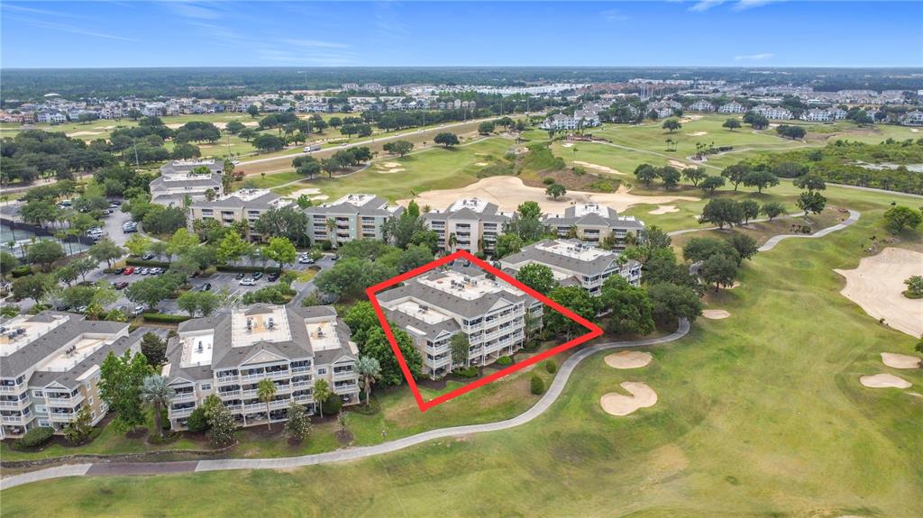 1356 Centre Ct Ridge Drive, Unit 103 Reunion, FL 34747 - Photo 3 of 53 a view of a city