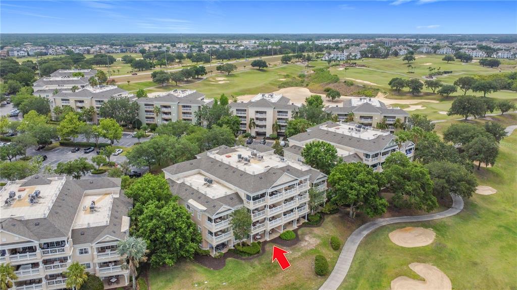 1356 Centre Ct Ridge Drive, Unit 103 Reunion, FL 34747 - Photo 50 of 53 a view of a city