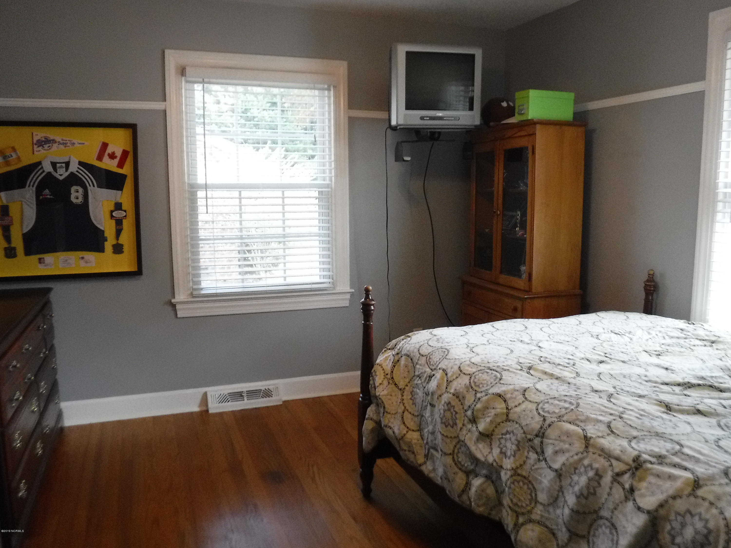 2608 Amherst Road Rocky Mount, NC 27804 - Photo 22 of 25 3RD BEDROOM