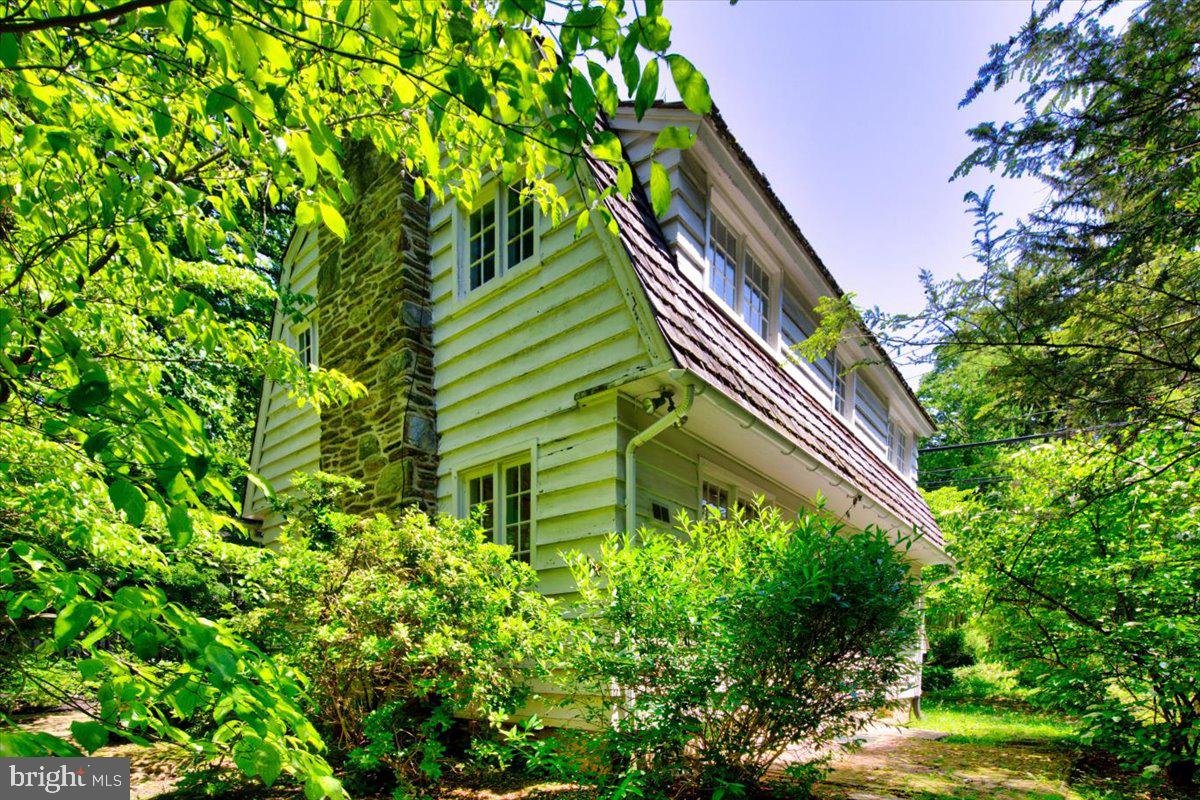 446 Homestead Road Wayne, PA 19087 - Photo 28 of 31