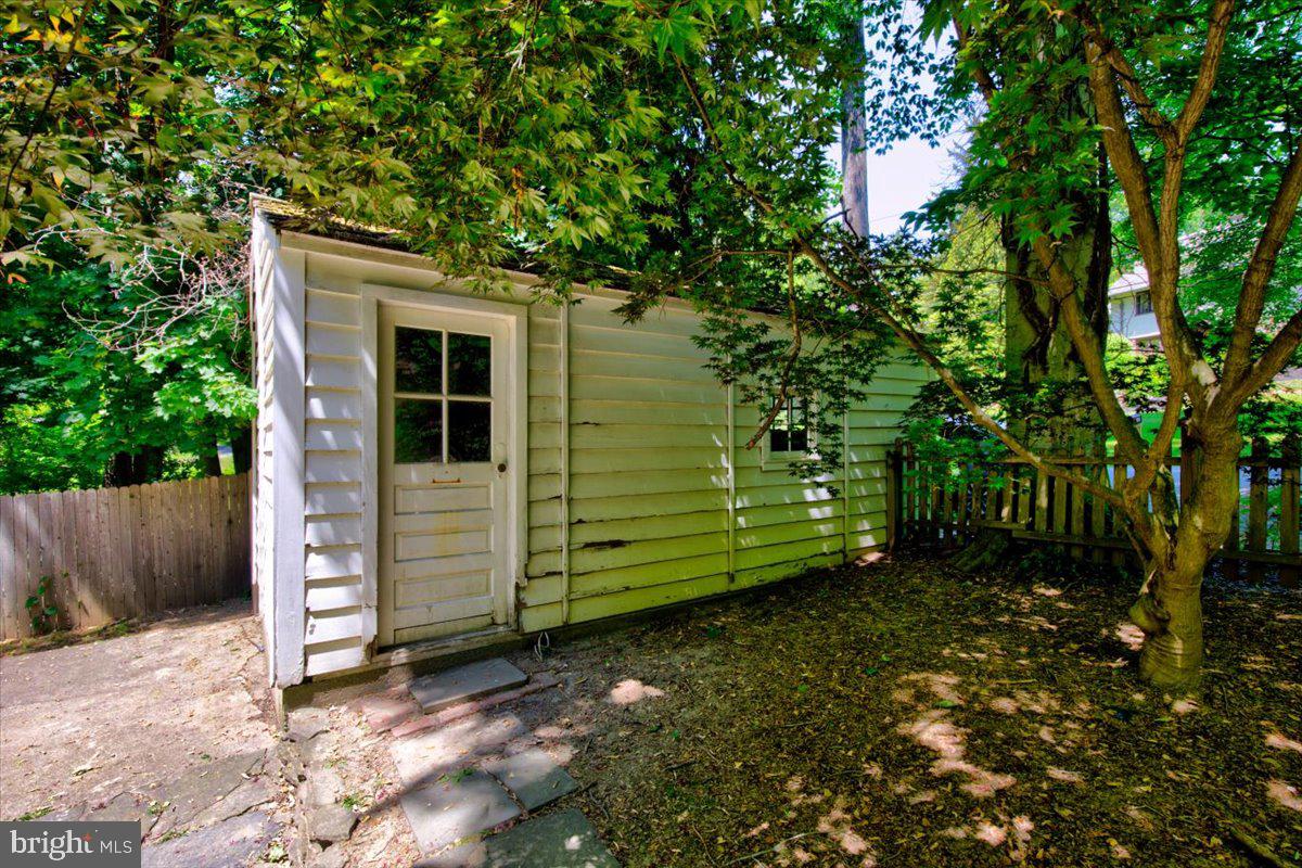 446 Homestead Road Wayne, PA 19087 - Photo 30 of 31