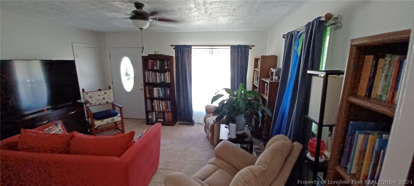 210 South Bethel Road Raeford, NC 28376 - Photo 2 of 14 Gallery Image 2