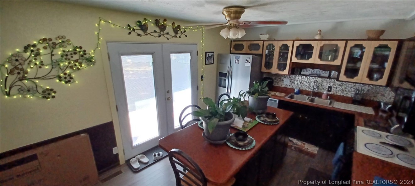 210 South Bethel Road Raeford, NC 28376 - Photo 4 of 14 Gallery Image 4