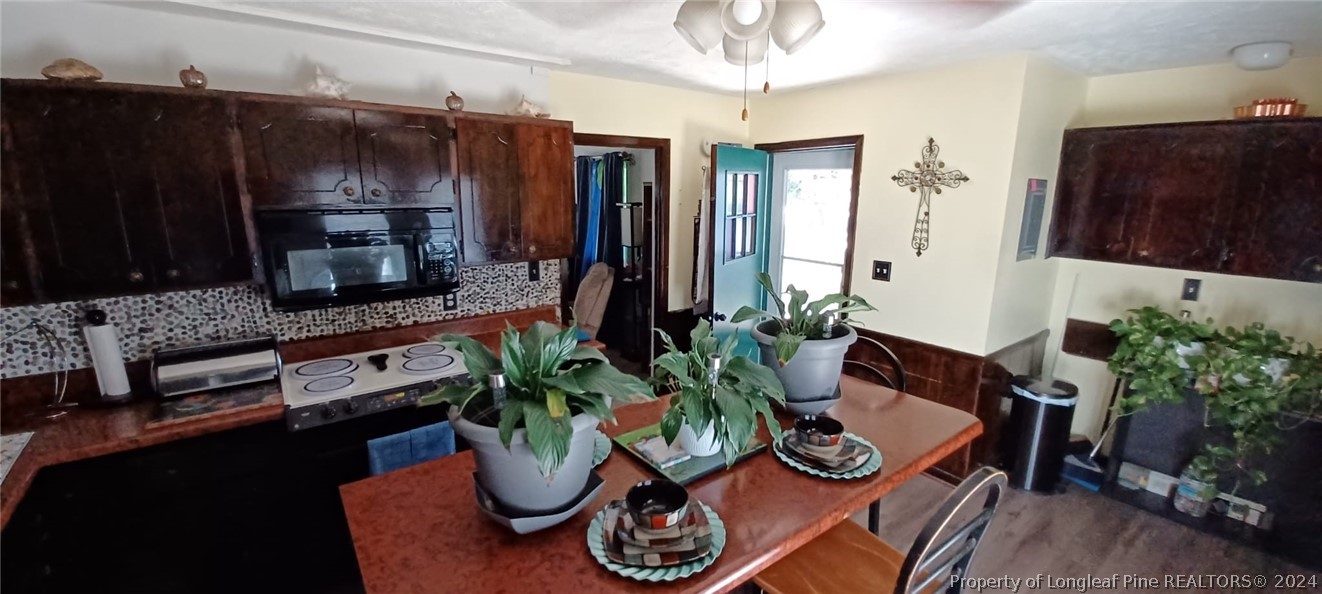 210 South Bethel Road Raeford, NC 28376 - Photo 5 of 14 Gallery Image 5