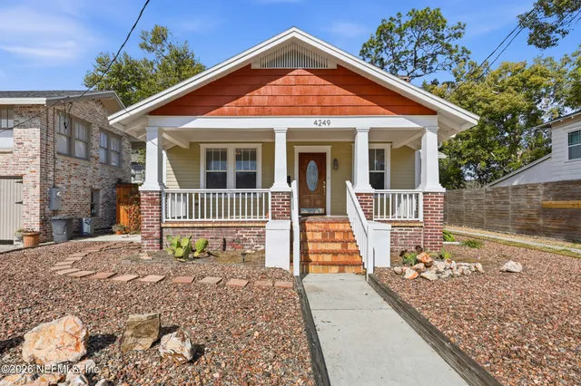 $450,000 | 4249 St Johns Avenue, Jacksonville, FL 32210