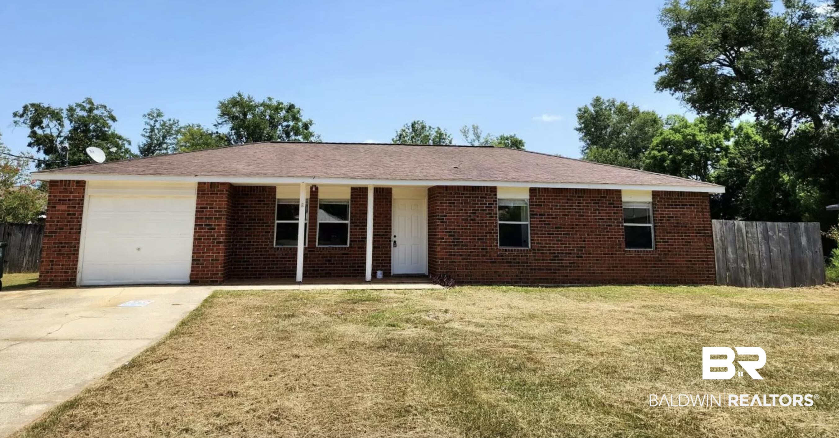 404 Cedar Court Foley, AL 36535 - Photo 1 of 1
