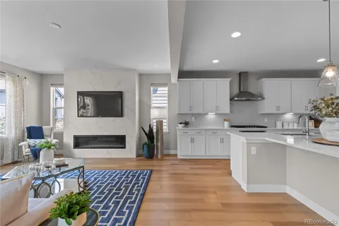 $1,125,000 | 6485 Saddlesmith Street, Castle Pines, CO 80108