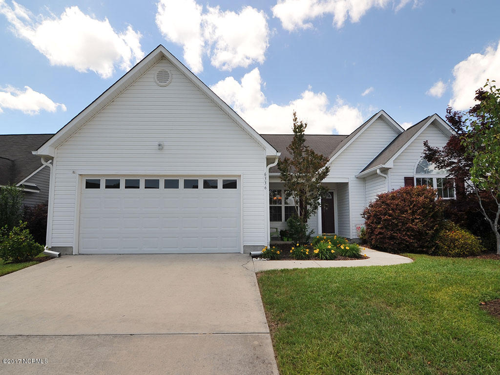 6336 Branford Road Wilmington, NC 28412 - Photo 1 of 23 6336 Bradford Rd