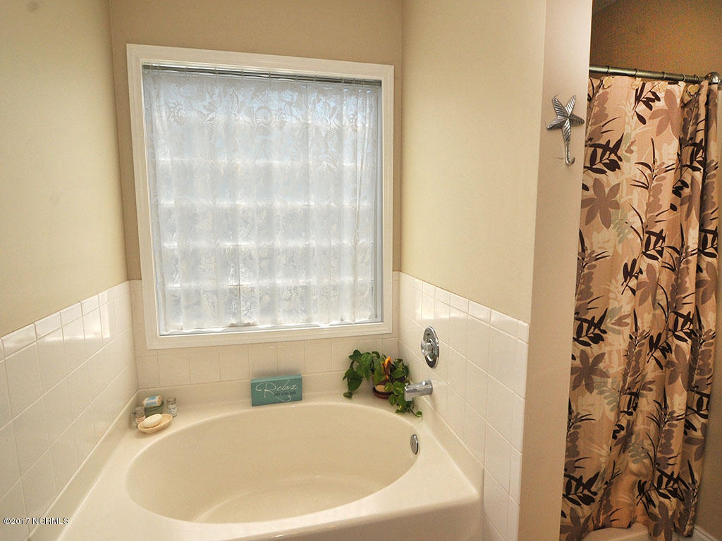 6336 Branford Road Wilmington, NC 28412 - Photo 20 of 23 Master Bath 3