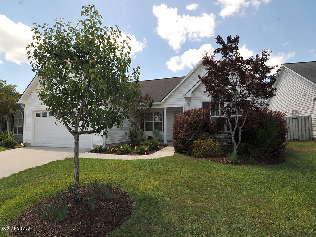 6336 Branford Road Wilmington, NC 28412 - Photo 2 of 23 6336 Bradford Rd 2