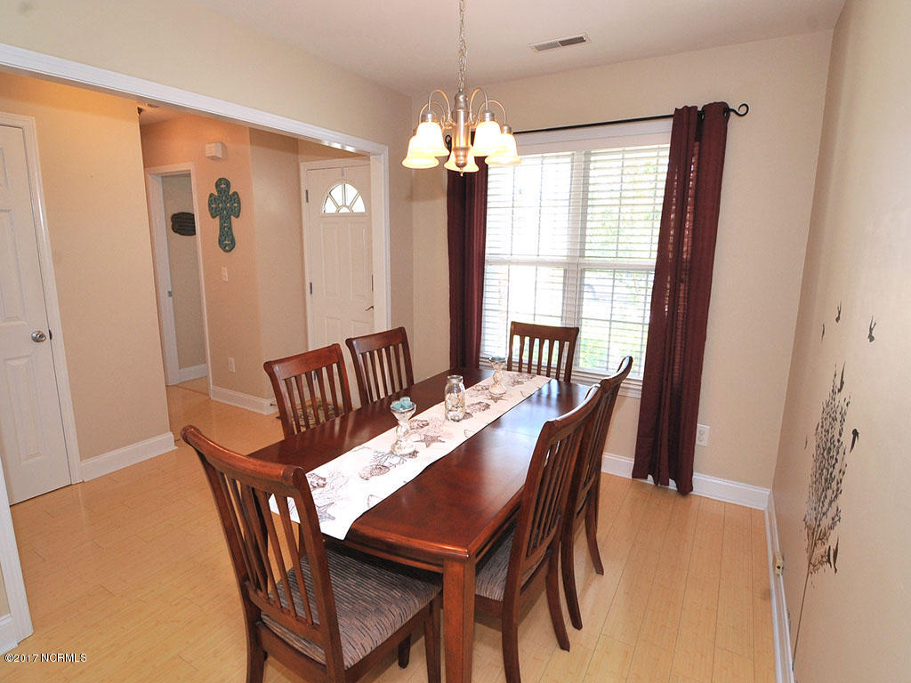 6336 Branford Road Wilmington, NC 28412 - Photo 7 of 23 Dining