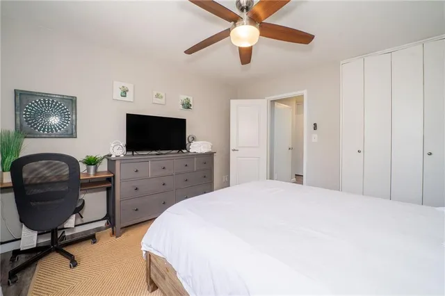 $194,900 | 215 Piedmont Avenue Northeast, Unit 2108, Atlanta, GA 30308