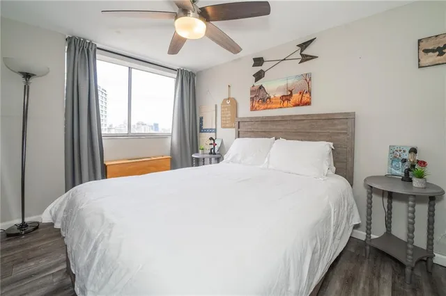 $194,900 | 215 Piedmont Avenue Northeast, Unit 2108, Atlanta, GA 30308