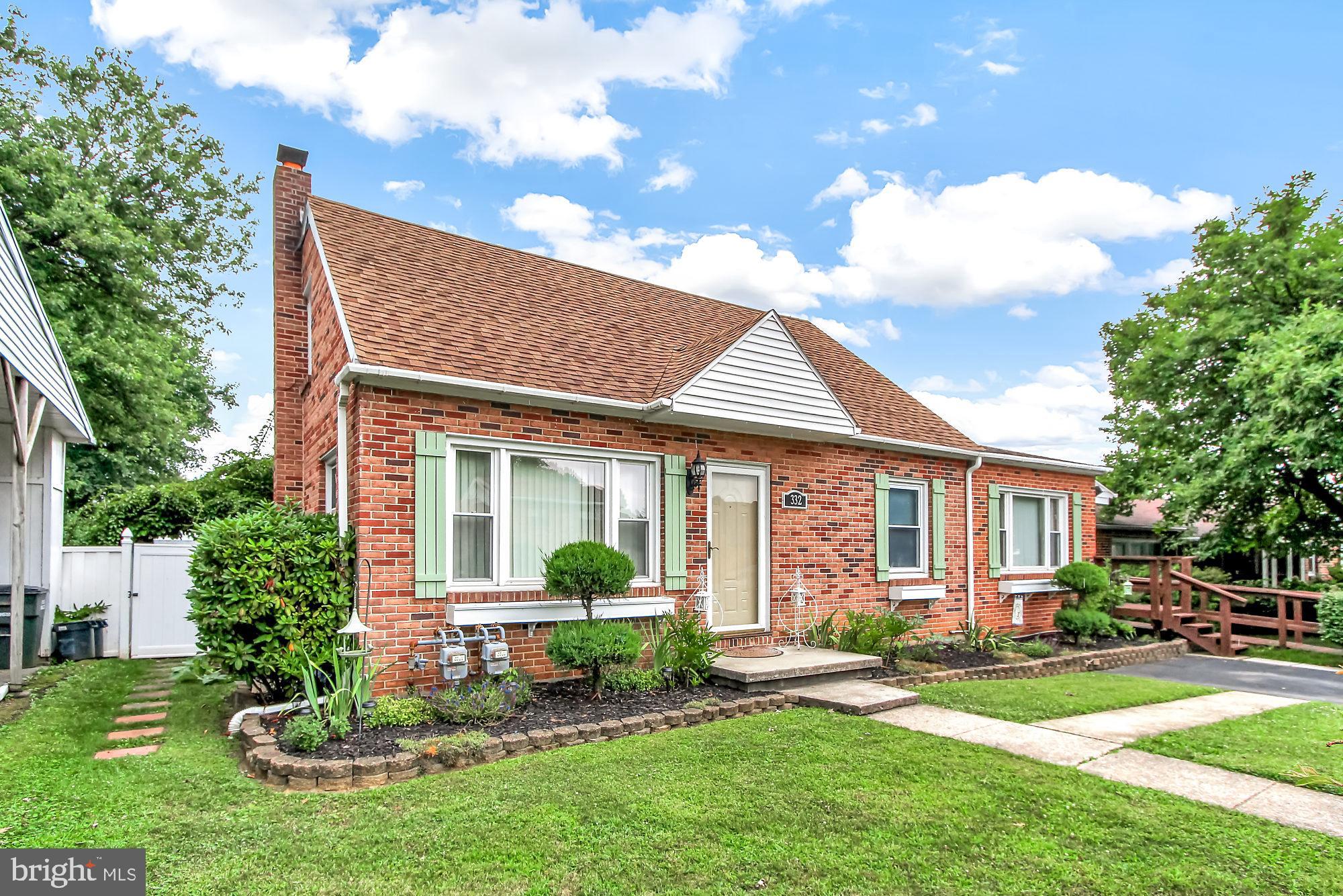 332 Wynwood Road York, PA 17402 - Photo 1 of 37 Gallery Image 1