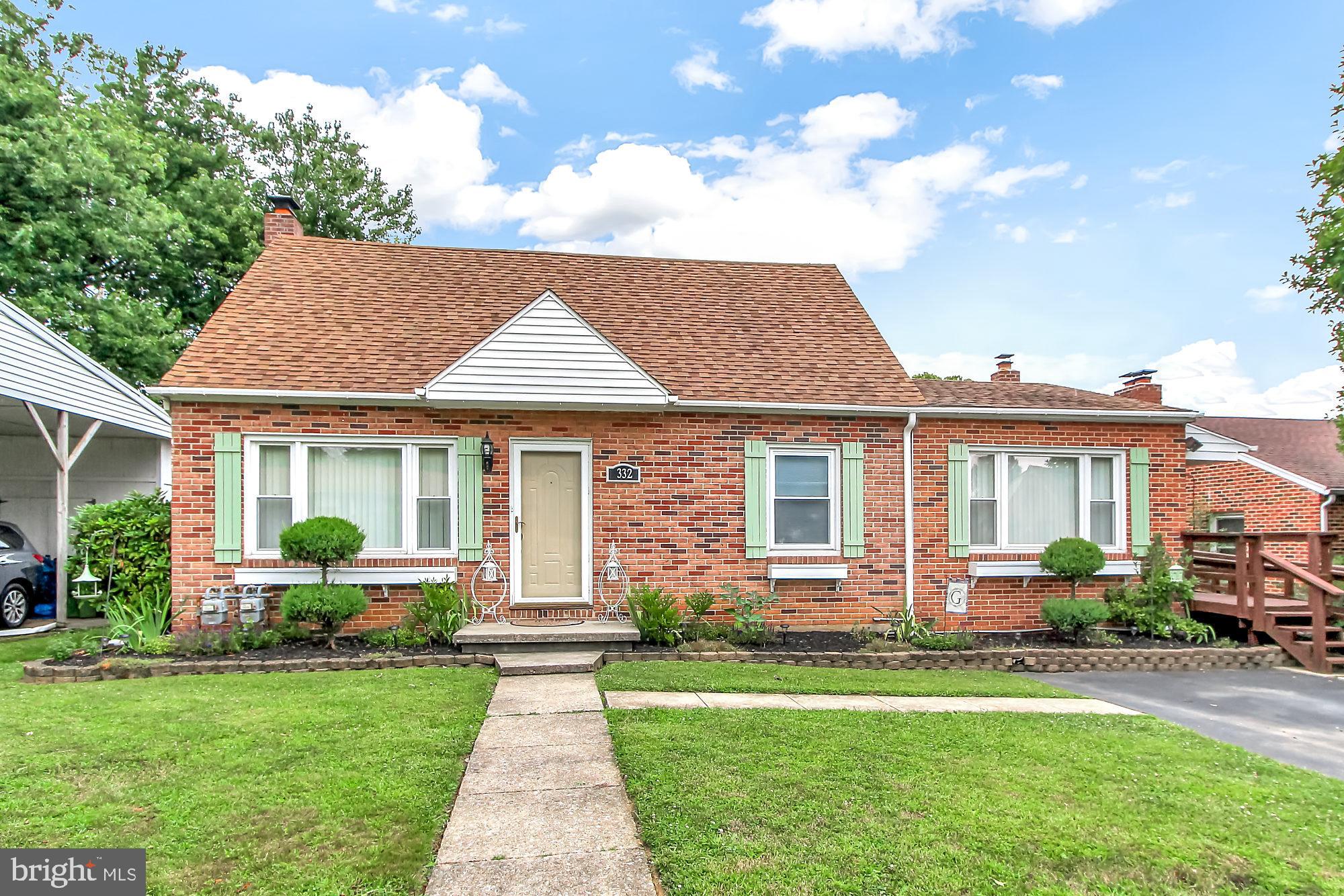 332 Wynwood Road York, PA 17402 - Photo 2 of 37 Gallery Image 2