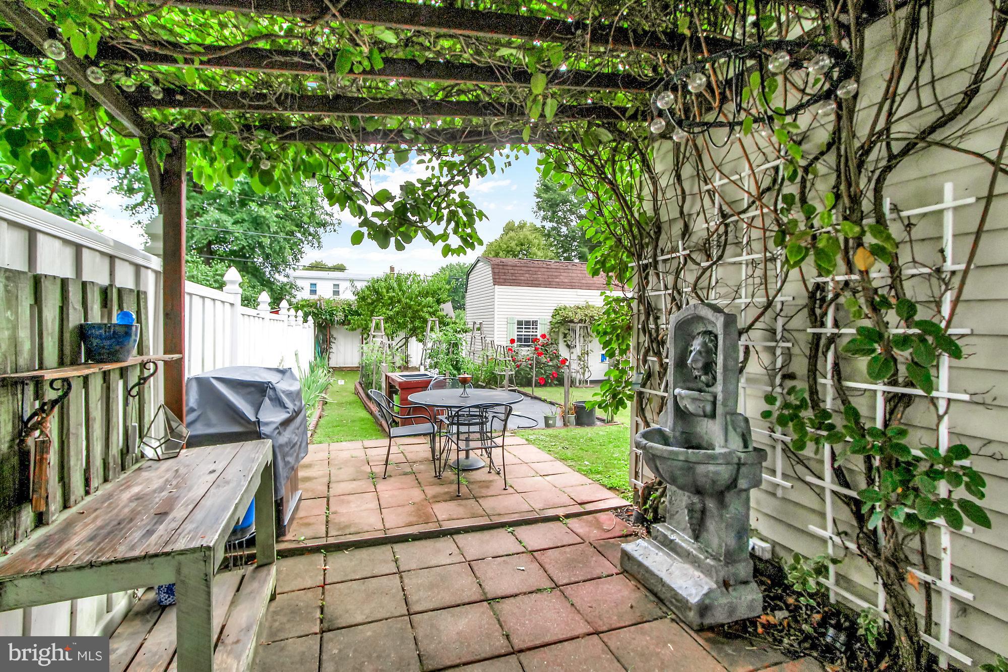 332 Wynwood Road York, PA 17402 - Photo 34 of 37 Gallery Image 34