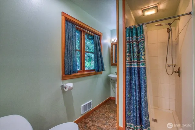 a living room with couch