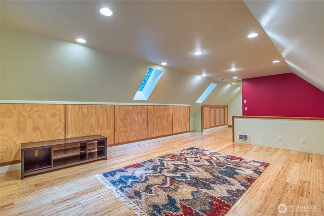 a view of an entryway