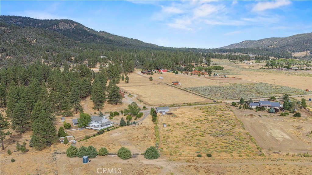 1014 Dusty Road Frazier Park, CA 93225 - Photo 72 of 75 Gallery Image 72