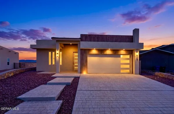 $359,950 | 7409 Norte Mesa Lane, El Paso, TX 79934