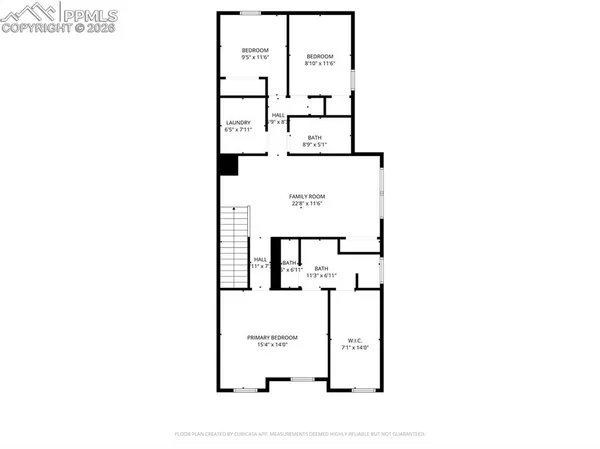 $475,000 | 5173 Roundhouse Drive, Colorado Springs, CO 80925