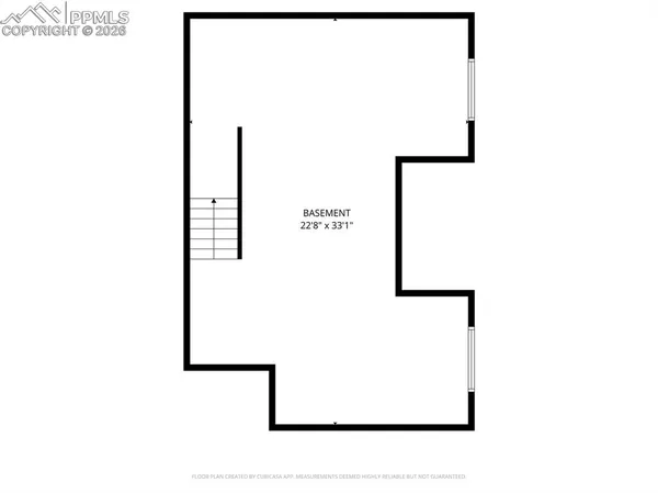 $475,000 | 5173 Roundhouse Drive, Colorado Springs, CO 80925