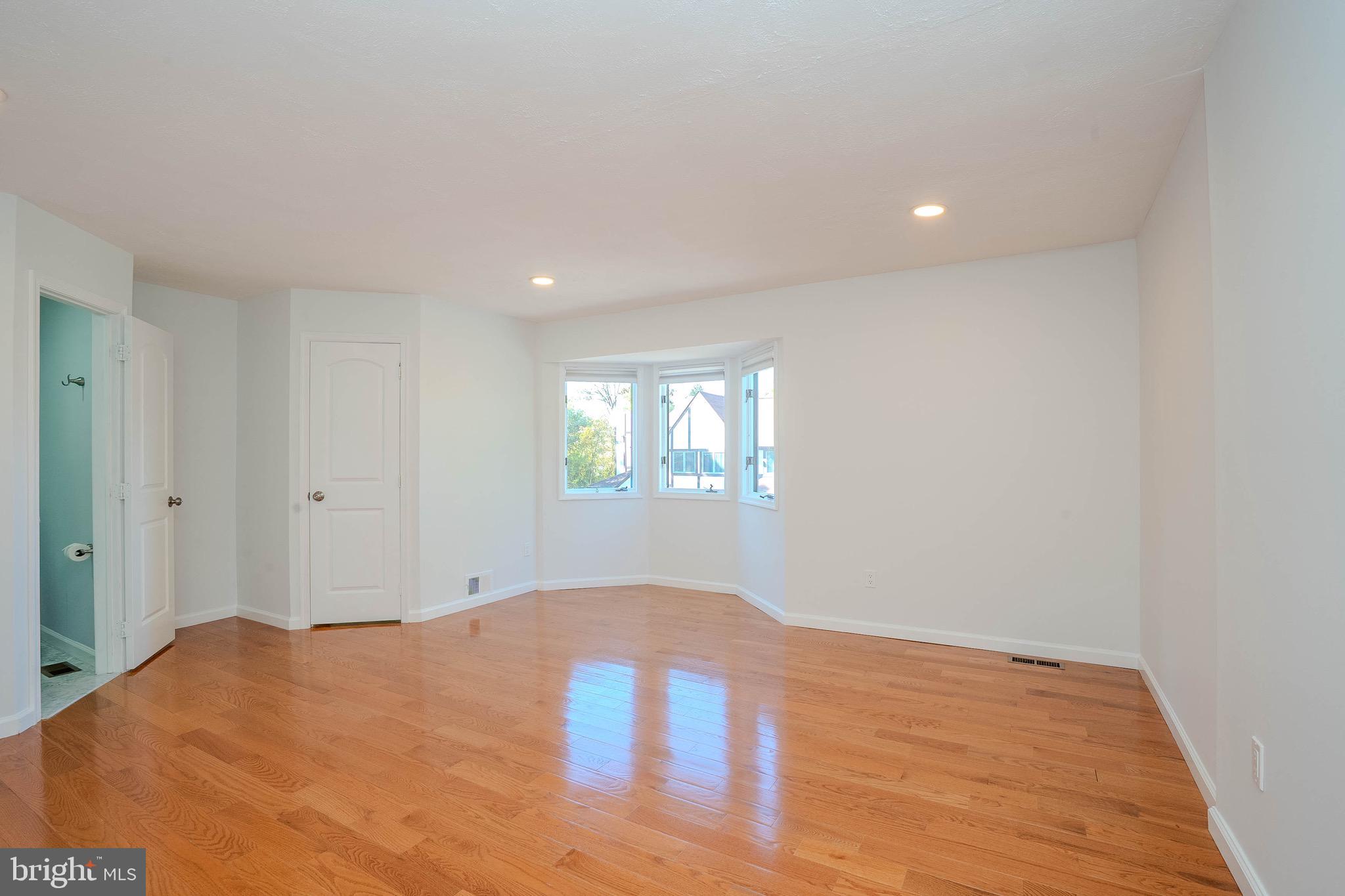 5 Balamor Lane Ewing, NJ 08628 - Photo 16 of 29 a view of empty room with wooden floor