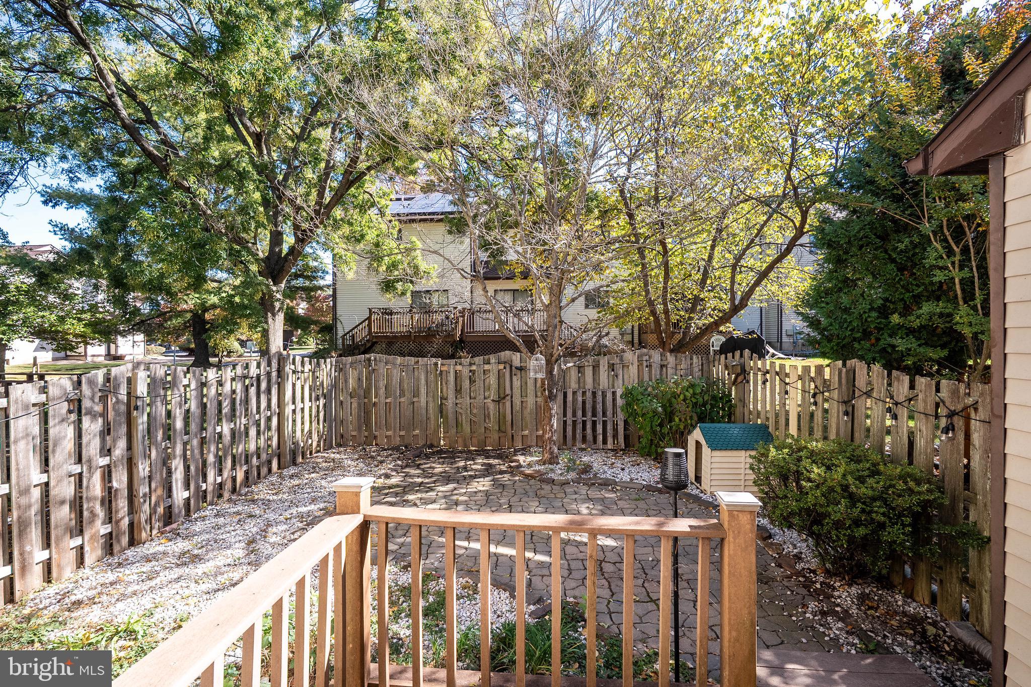 5 Balamor Lane Ewing, NJ 08628 - Photo 25 of 29 a view of street with a house