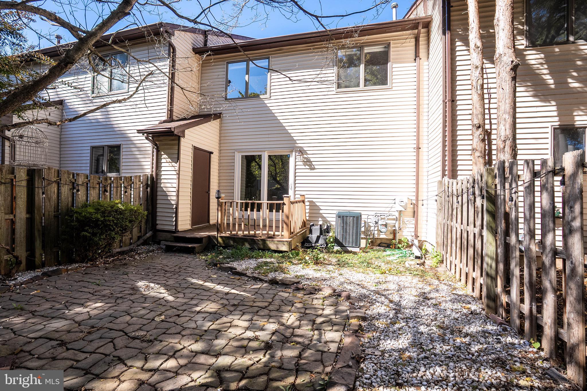 5 Balamor Lane Ewing, NJ 08628 - Photo 27 of 29 a view of a house with a yard