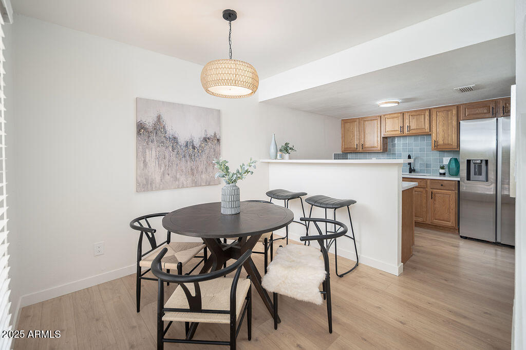 3511 East Baseline Road, Unit 1235 Phoenix, AZ 85042 - Photo 1 of 21 06_Dining_03