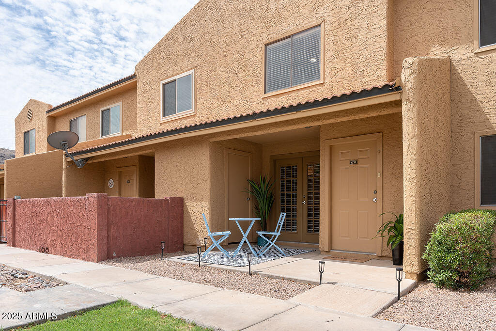 3511 East Baseline Road, Unit 1235 Phoenix, AZ 85042 - Photo 19 of 21 03_Exterior_03