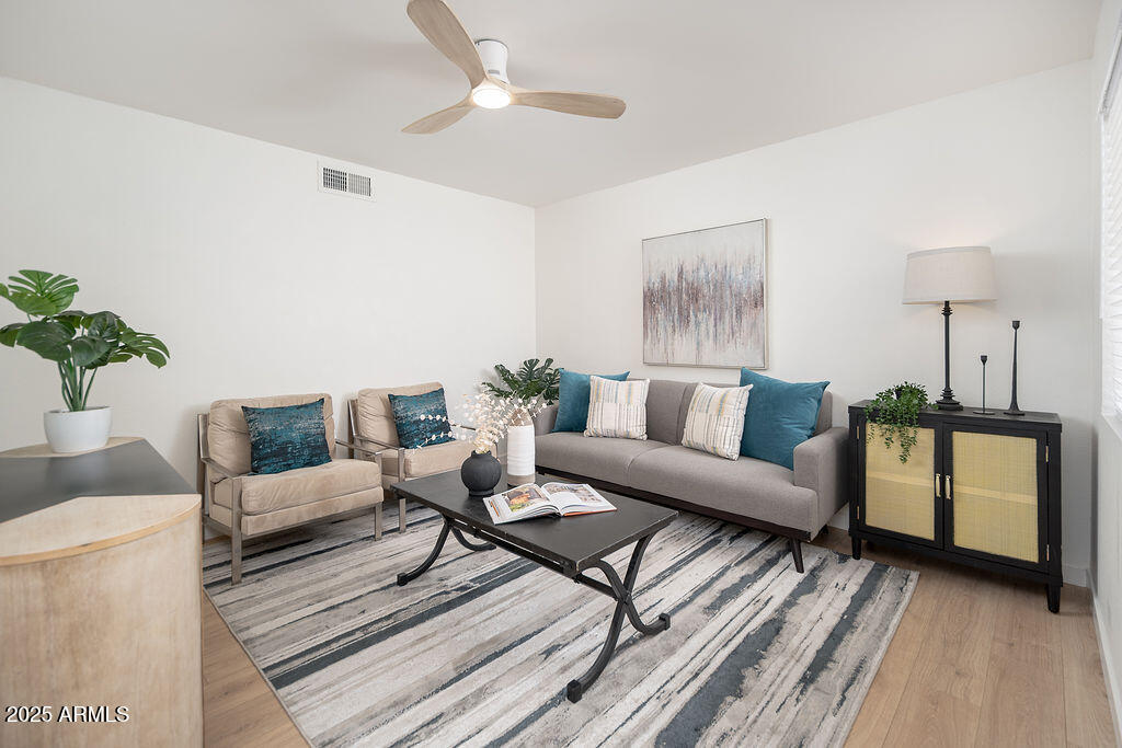 3511 East Baseline Road, Unit 1235 Phoenix, AZ 85042 - Photo 2 of 21 04_Living-Room_01