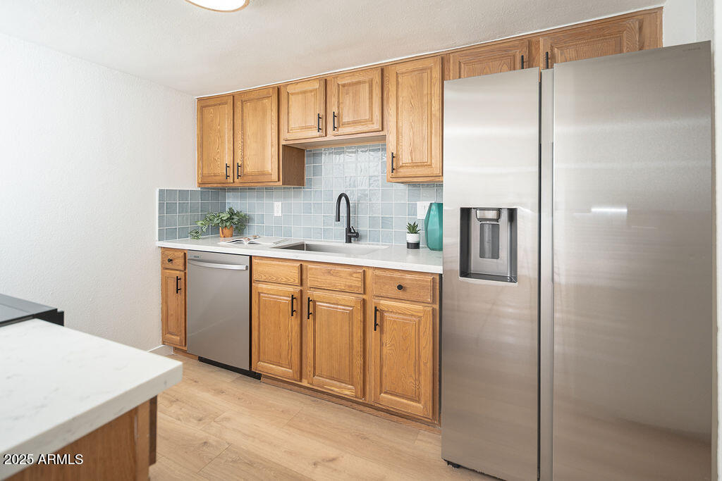 3511 East Baseline Road, Unit 1235 Phoenix, AZ 85042 - Photo 4 of 21 09_Kitchen_01