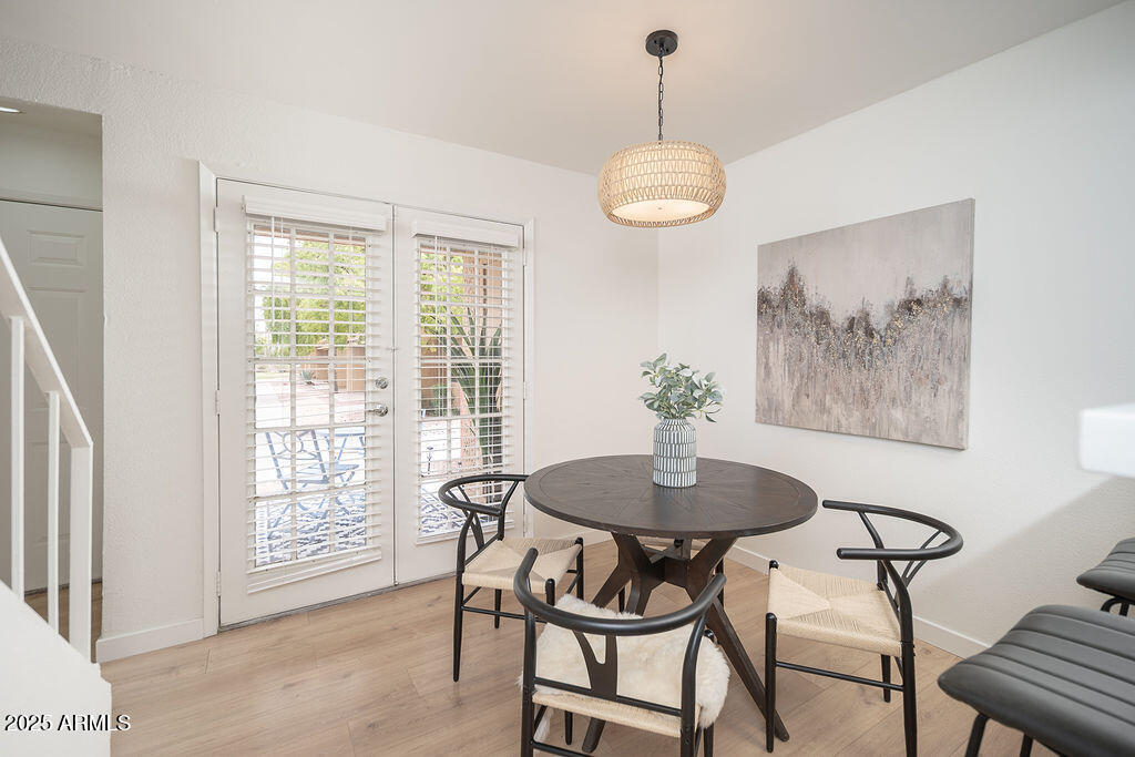 3511 East Baseline Road, Unit 1235 Phoenix, AZ 85042 - Photo 8 of 21 08_Dining_01
