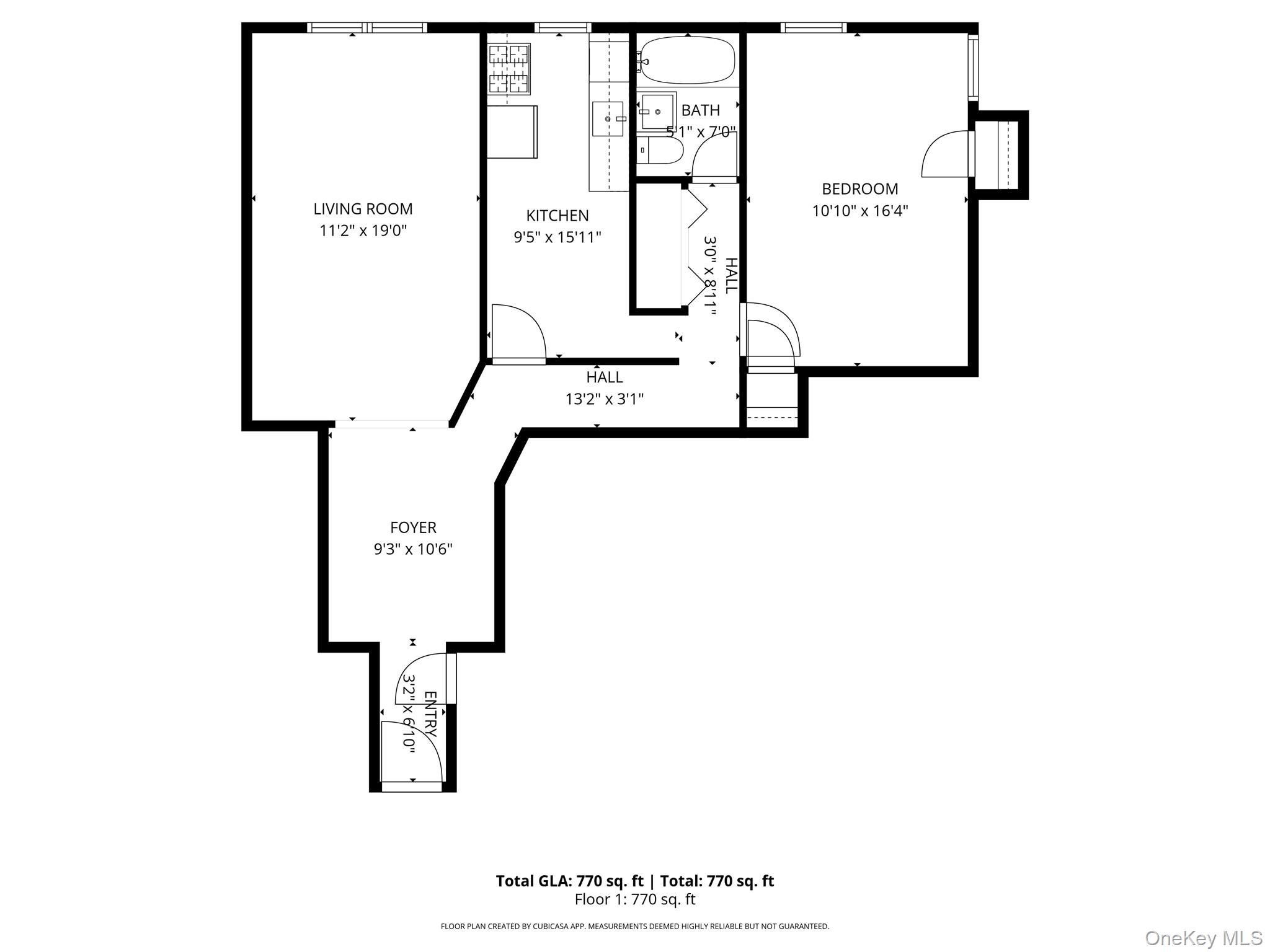 325 Palmer Terrace, Unit 2C Mamaroneck, NY 10543 - Photo 18 of 18
