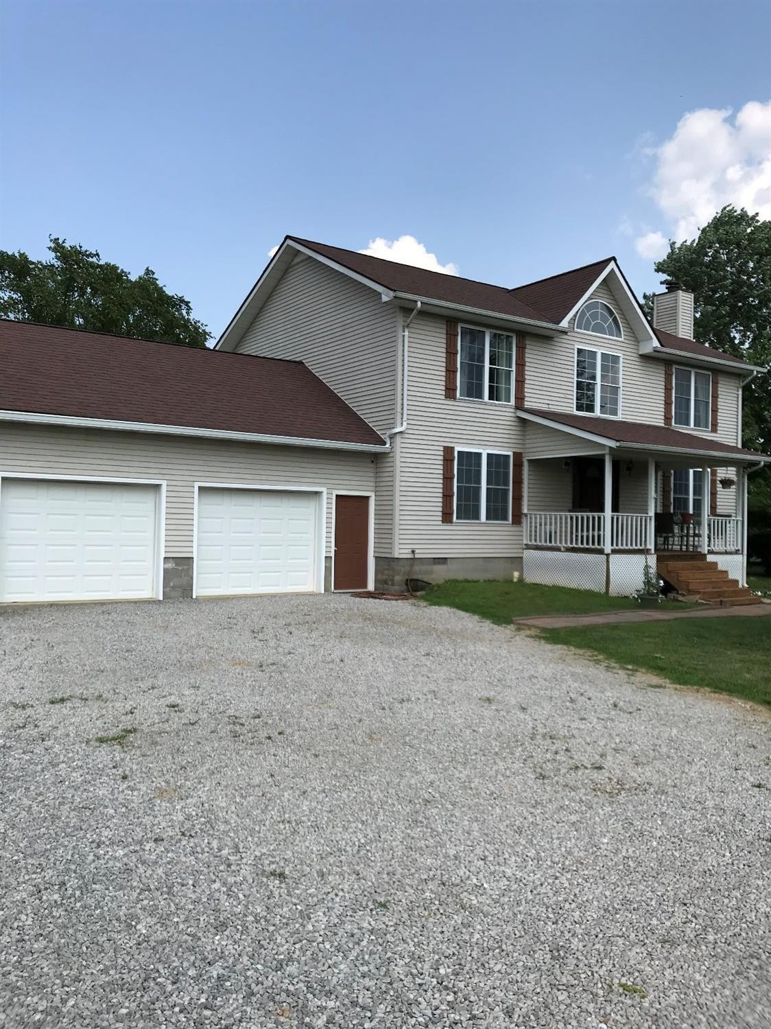 2126 Crowe Ridge Road Winchester, KY 40391 - Photo 1 of 79 Listing Photo
