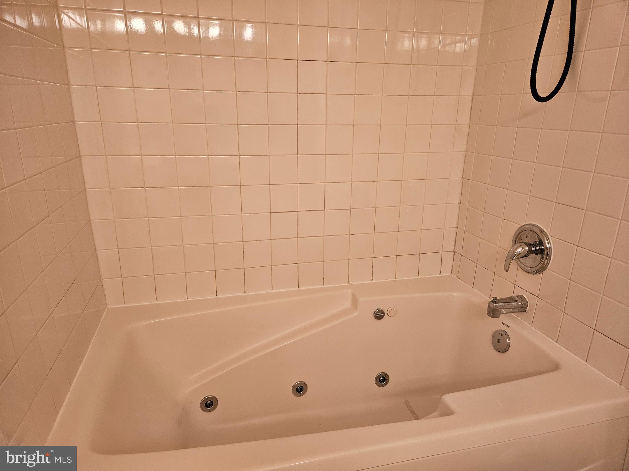 108 Finch Lane Falling Waters, WV 25419 - Photo 23 of 33 a bathroom with a tub