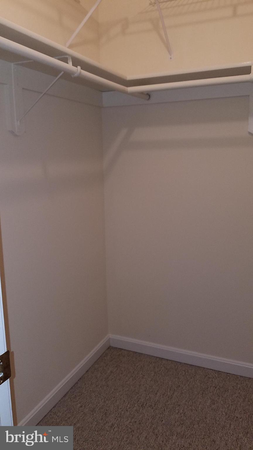 108 Finch Lane Falling Waters, WV 25419 - Photo 25 of 33 a view of small space with racks on the wall