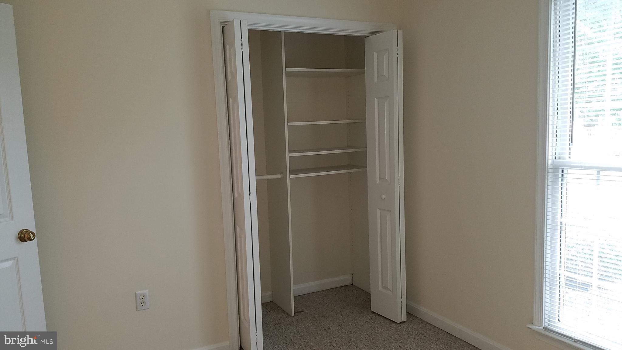 108 Finch Lane Falling Waters, WV 25419 - Photo 27 of 33 a view of an empty room