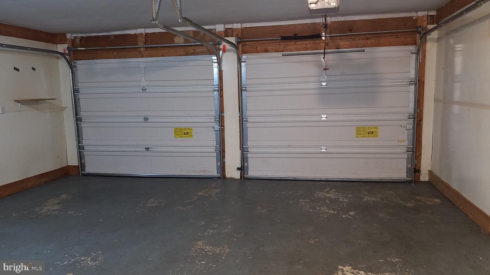 108 Finch Lane Falling Waters, WV 25419 - Photo 30 of 33 a view of an empty room