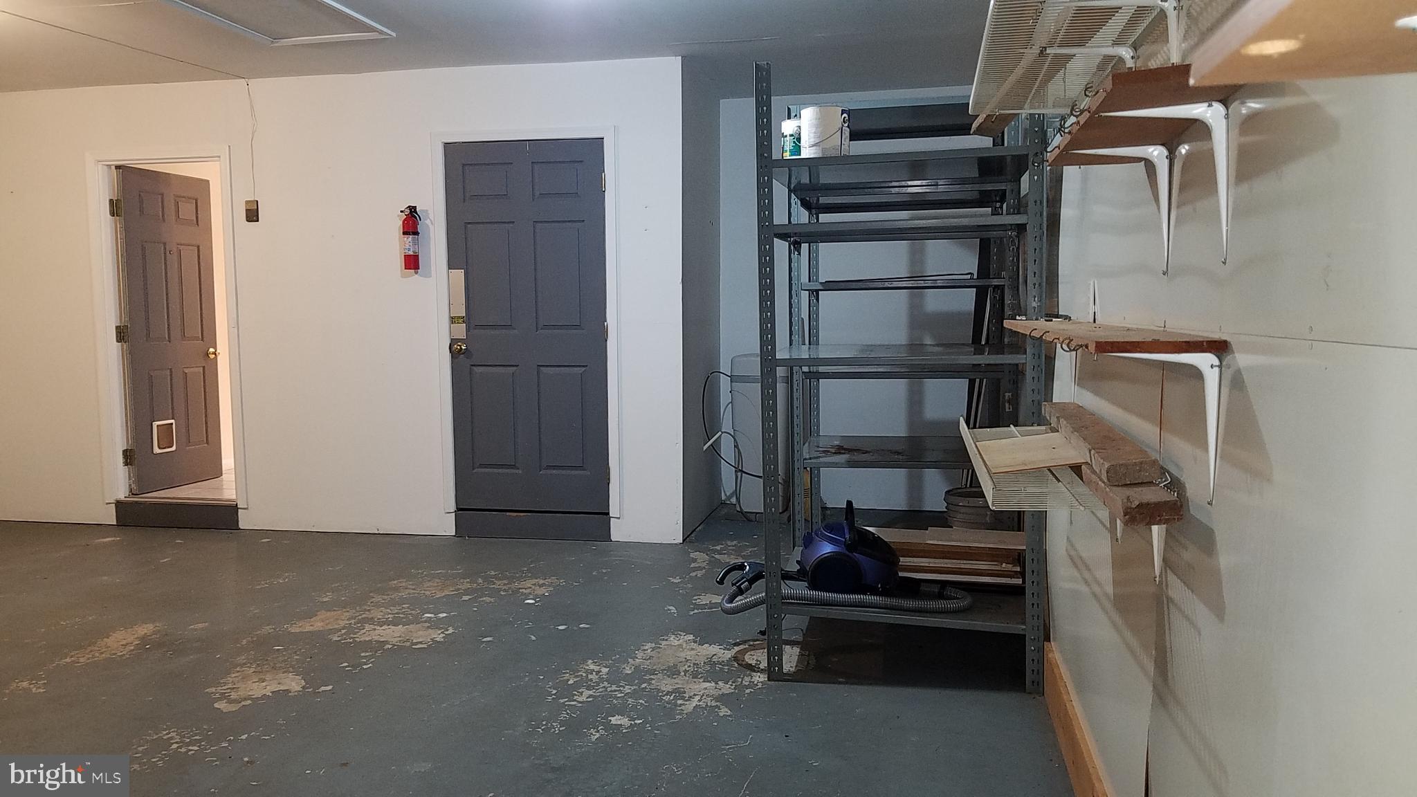 108 Finch Lane Falling Waters, WV 25419 - Photo 31 of 33 a room with storage and utility