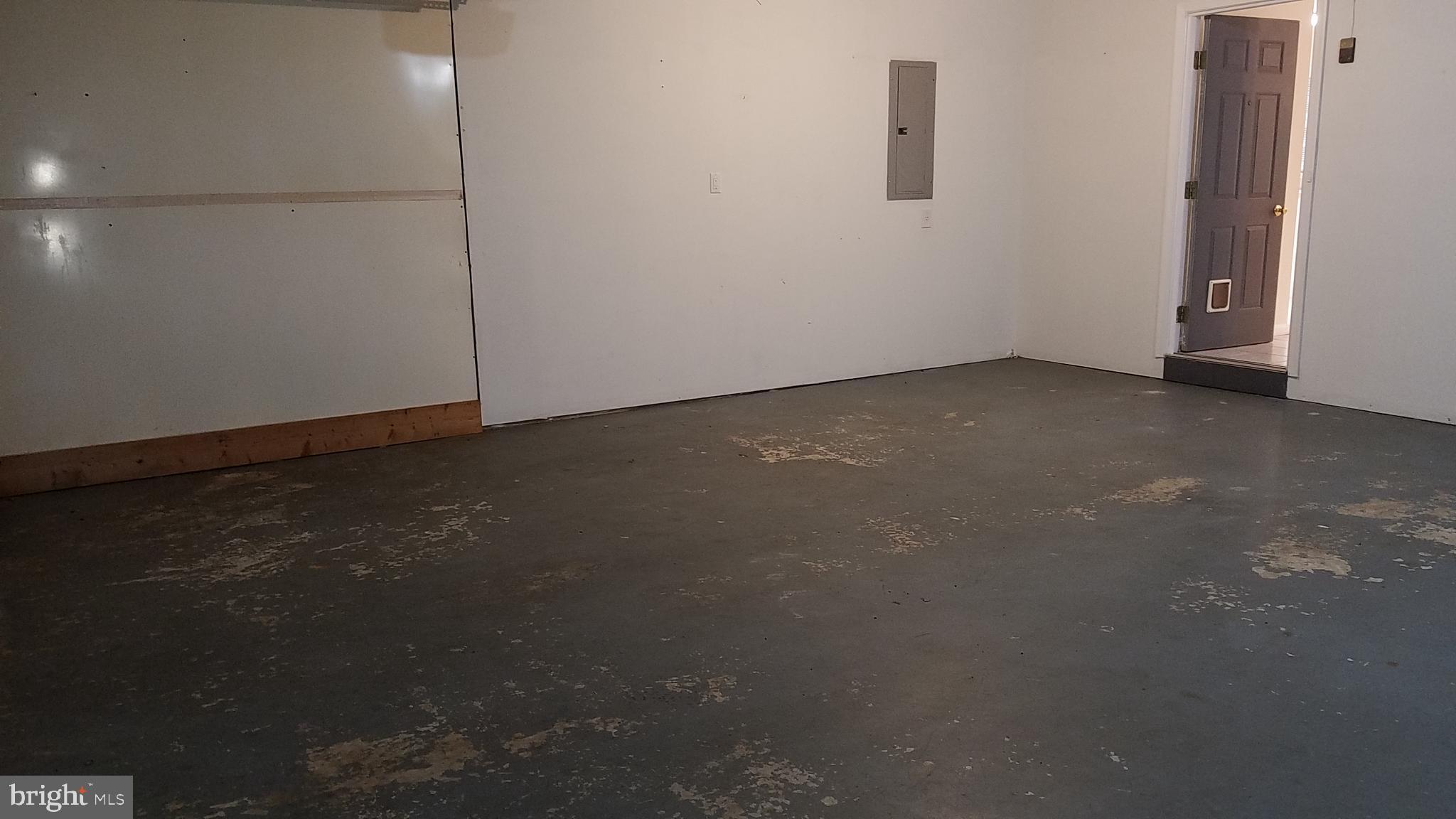 108 Finch Lane Falling Waters, WV 25419 - Photo 32 of 33 an empty room with a empty space