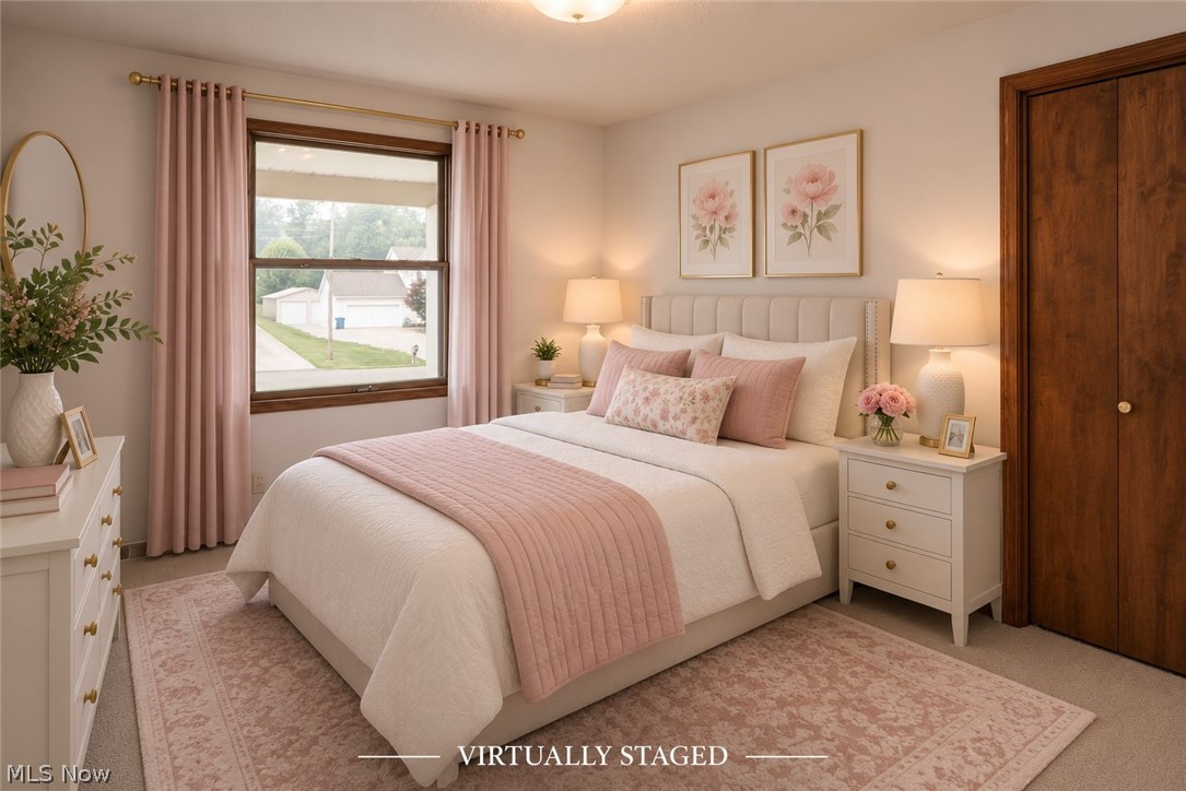 2421 Fairview Road Uniontown, OH 44685 - Photo 21 of 50 Bedroom 2