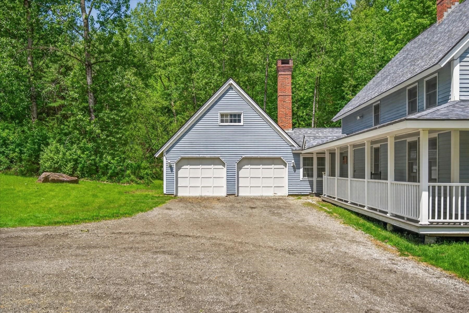 119 Lester Lane Rutland Town, VT 05701 - Photo 51 of 54
