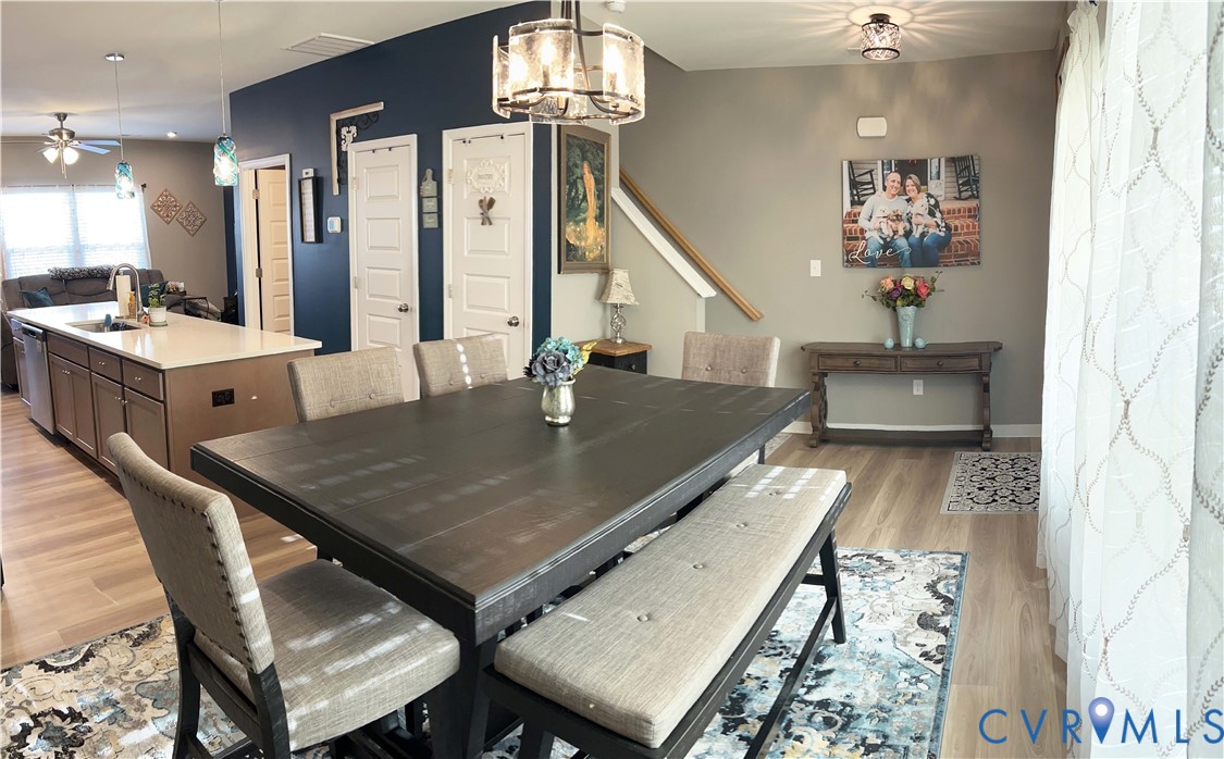 223 Whiteside Road Sandston, VA 23150 - Photo 4 of 12