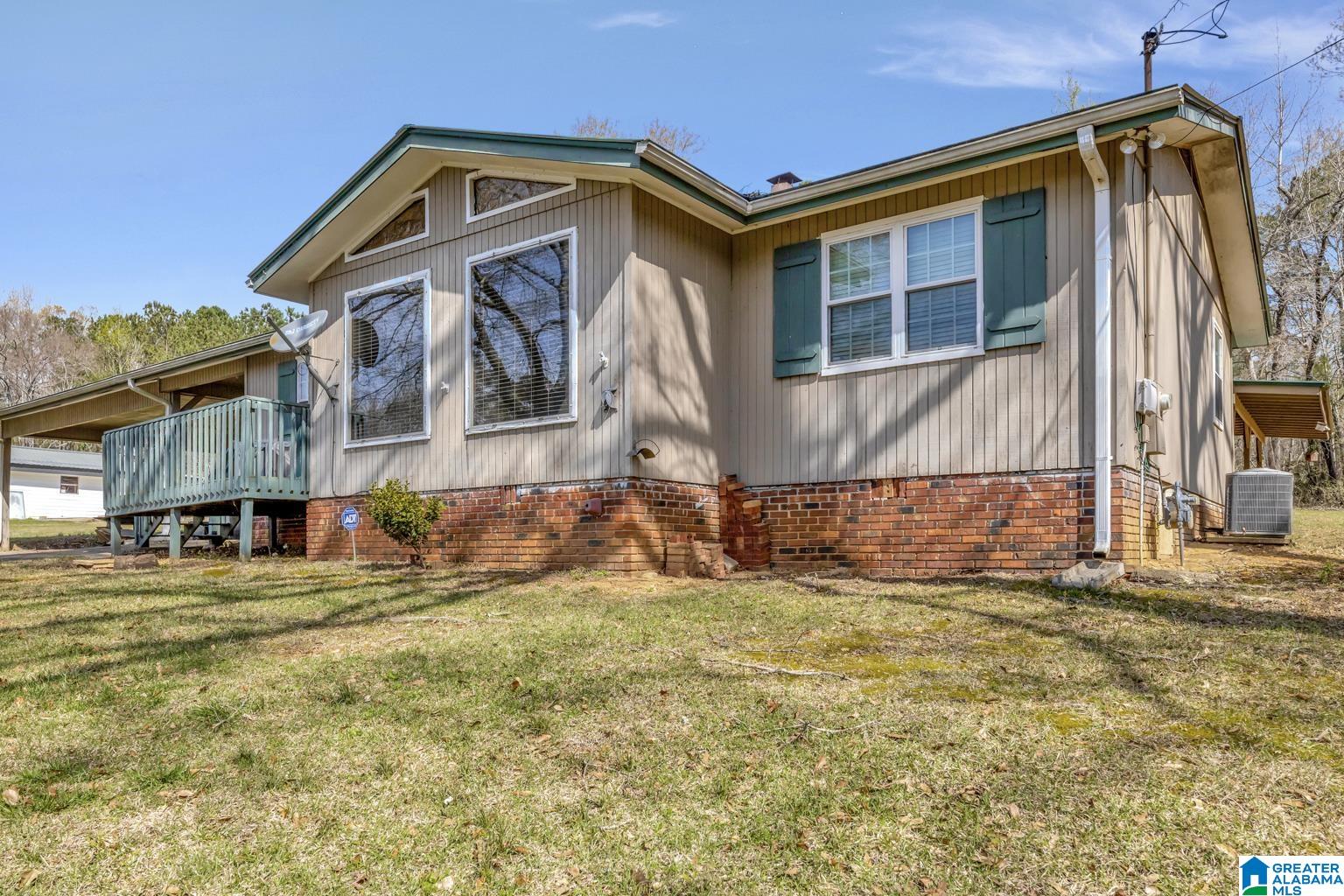 6535 Mays Bend Road Pell City, AL 35128 - Photo 2 of 28
