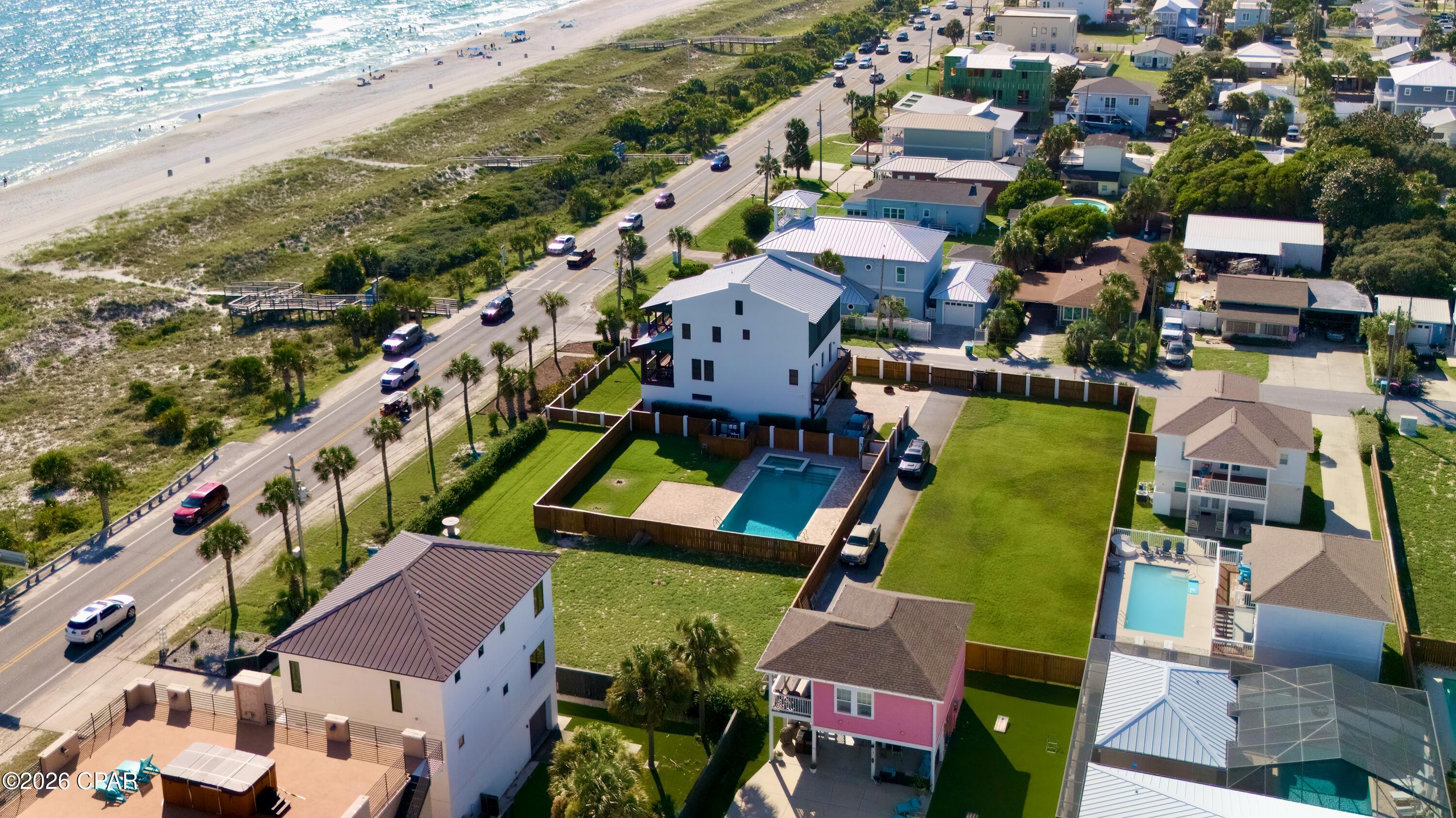 13706 Front Beach Road Panama City Beach, FL 32413 - Photo 10 of 19 Gallery Image 10