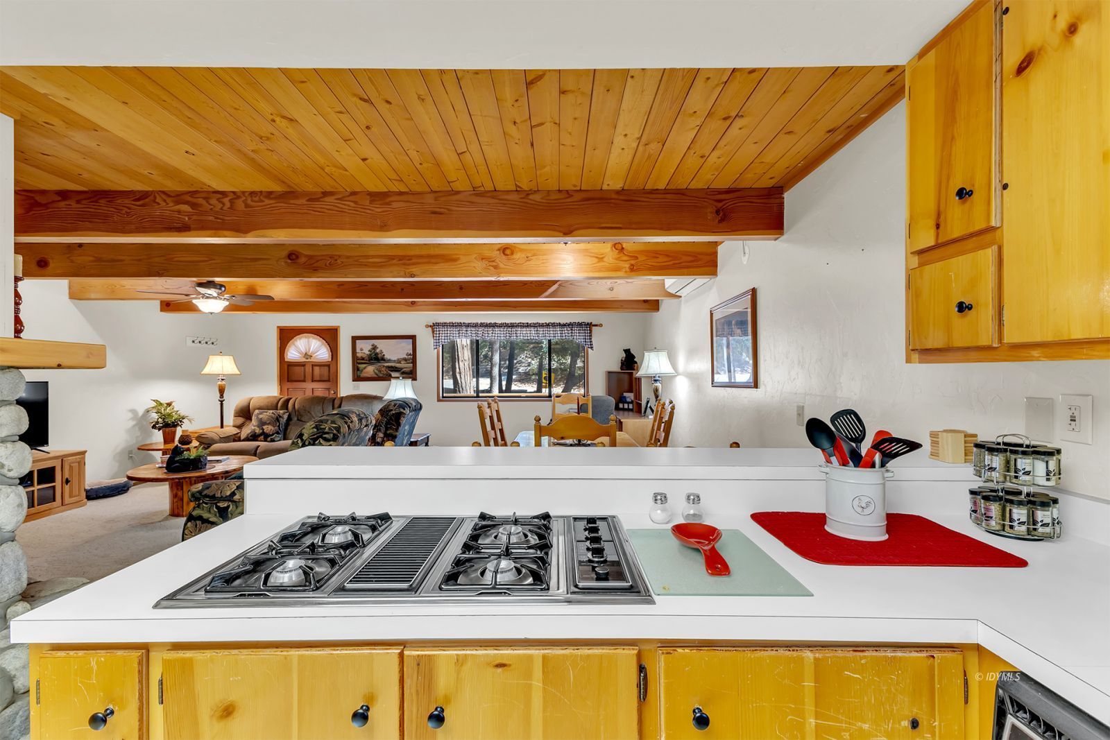 52402 Pine Ridge Road Idyllwild, CA 92549 - Photo 38 of 74 Untitled